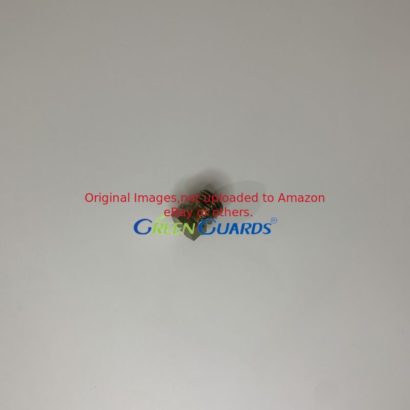 Çim biçme makinesinin parçaları fişi GM138425 Deere PrecisionCut Trim ve Surrounds biçme makinesine uyar