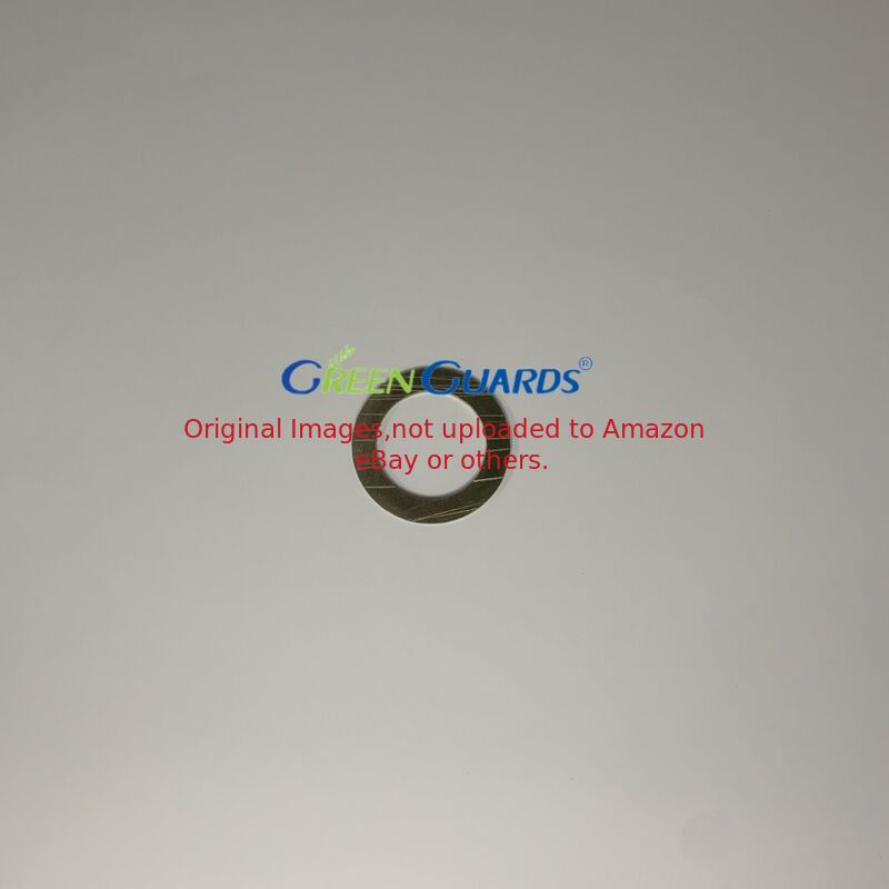 Çim biçme makinesi parçaları yıkama makinesi G24H1513 Deere Riding Greens ve Reel biçme makinesine uyabilir