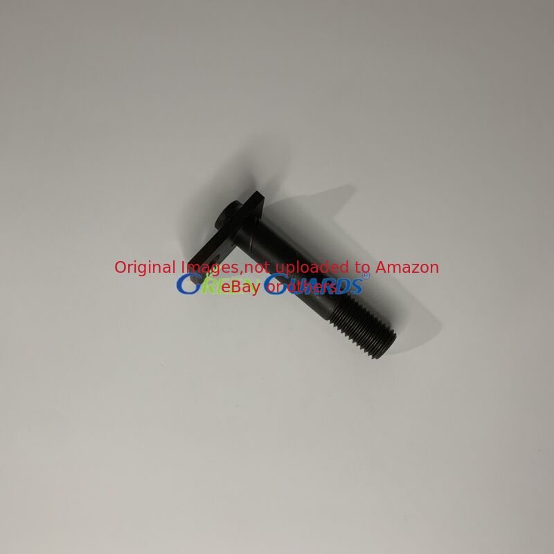 Çim biçme makinesinin parçaları GTCA12824 Deere TerrainCut ön kesme makinesine uyabilir