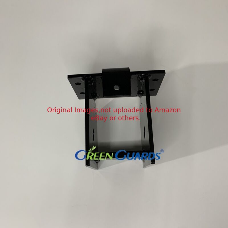 Çim biçme makinesi parçaları Pivot GAMT1565 Deere traktör montajlı havalandırıcılarına uyar