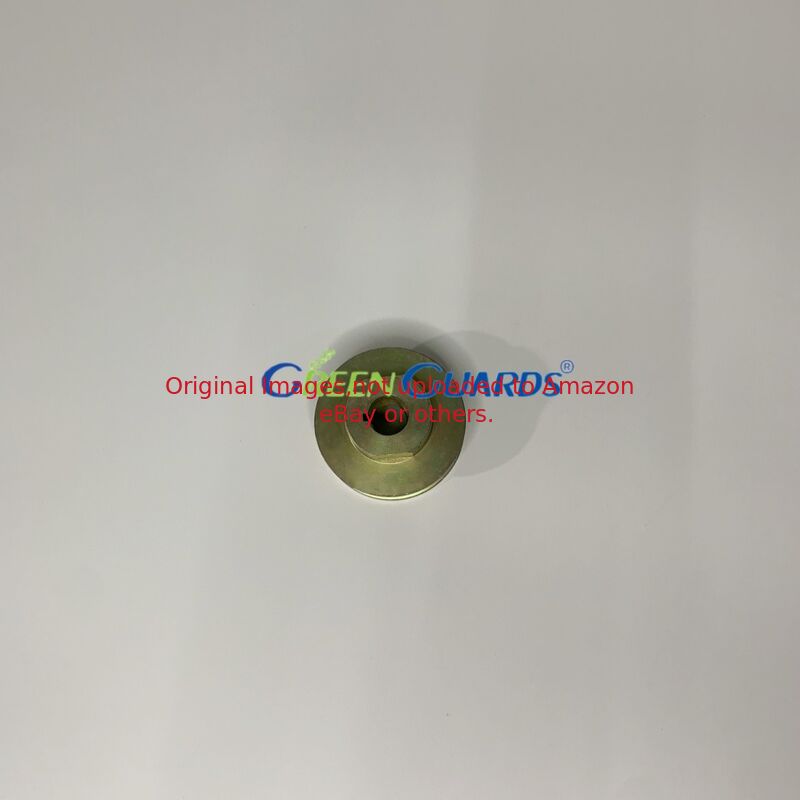 OEM Standart Pulley GTCU24800 Deere E-Cut Hibrit Yürüyüş Yeşillik Kesicisi