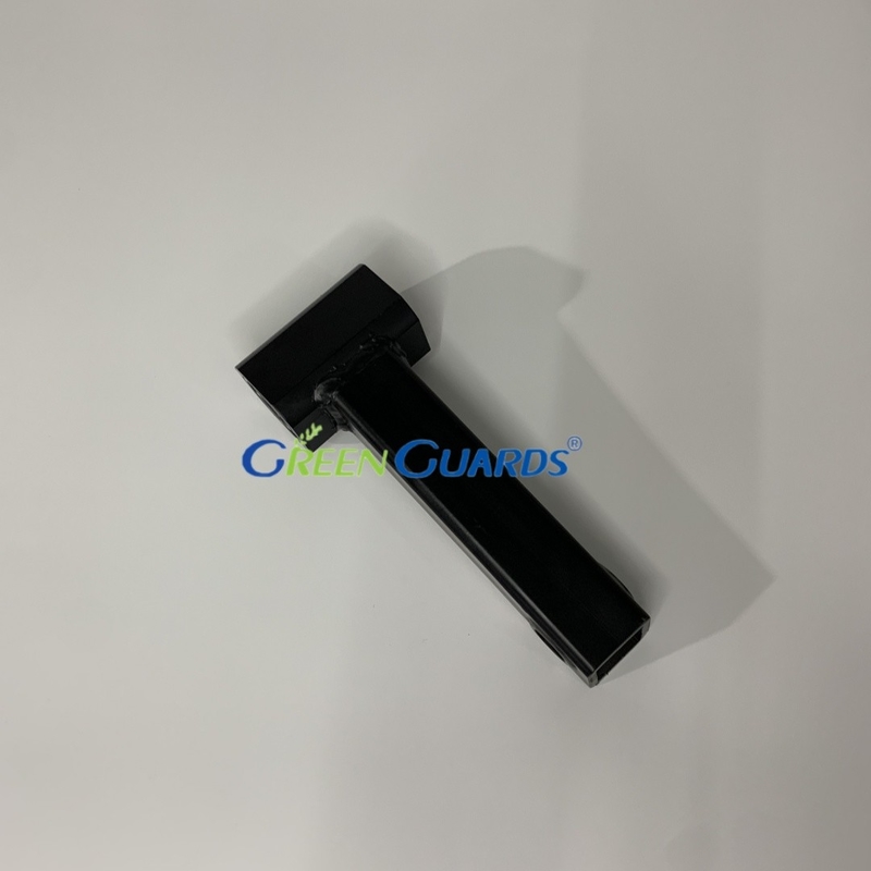 Çim biçme makinesinin parçaları Flywheel Link GAMT1564 John Deere traktör montajlı havalandırıcılarına uyar