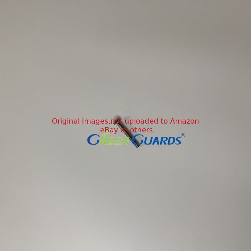 Çim biçme makinesi parçaları altıgen soket baş vida, M6 X 45 G21M5631 Deere yürüyüş arkası yeşillik biçme makinelerine uyar
