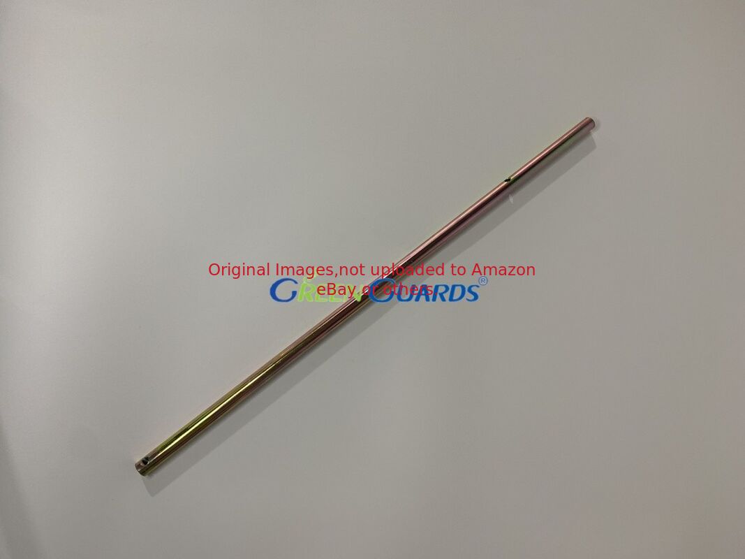 Çim biçme makinesinin parçaları Pin Bağlayıcı GTCU19985 Deere hafif ağırlıklı Fairway biçme makinesine uyabilir