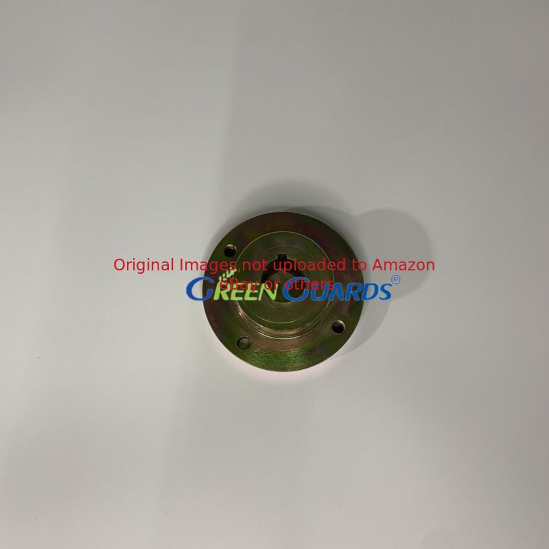 Deere Walk-Behind Greensmowers Flange GMT7355 Üstün Tasarım ve İşlevsellik
