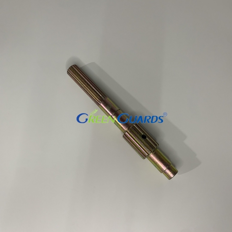 Transaxle Giriş Çubuğu GM810663 John Deere Bunker ve Field Vehicle için mükemmel bir uyum