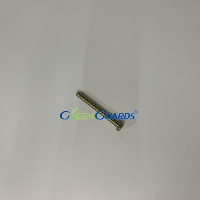 OEM Standart Çim biçme makinesi parçaları Bolt Roller Düzenleme G61-0790 Toro Reelmaster