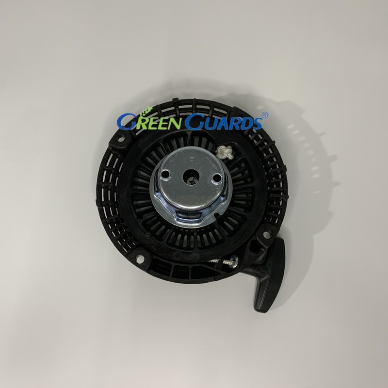 Geri çekilme başlatıcısı Assy G121-6355 OEM Standard Fits Toro Groundsmaster Çim biçme makinesi parçaları