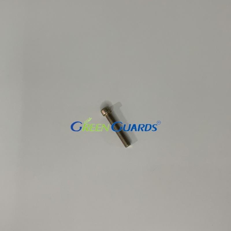 OEM Destek Çim biçme makinesi parçaları Toro Greensmaster Flex için vida-Hsbh G99-6207 OEM Standart