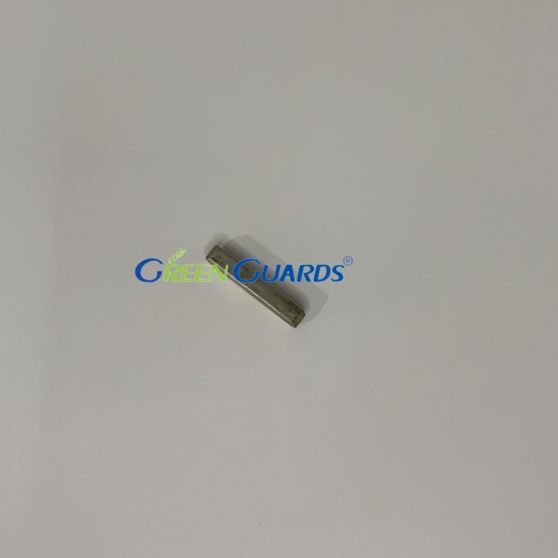 Çim biçme makinesinin parçaları Anahtar katranı, G100-5378 sürücüsü Toro ProCore havalandırıcıyla uyumludur.