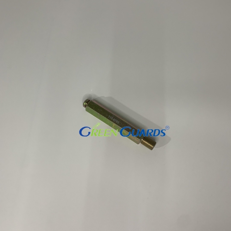 Toro Greensmaster Flex/eFlex Destek OEM için özel çim biçme makinesi parçaları