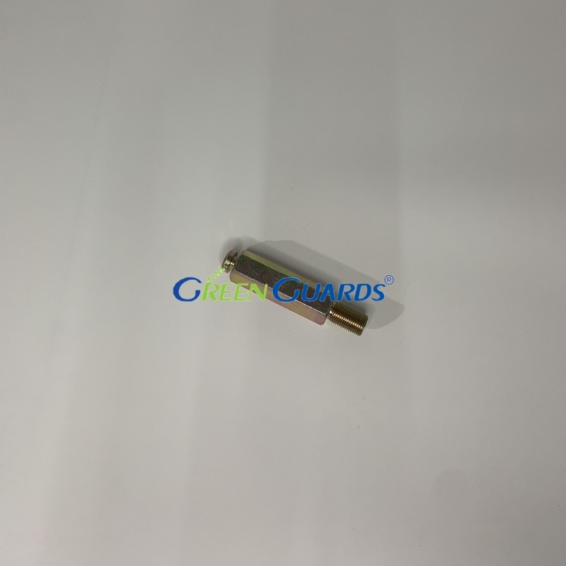 Çim biçme makinesinin parçaları Shaft-Hex, Rh G115-6786 Toro Greensmaster Flex/eFlex'e uyar