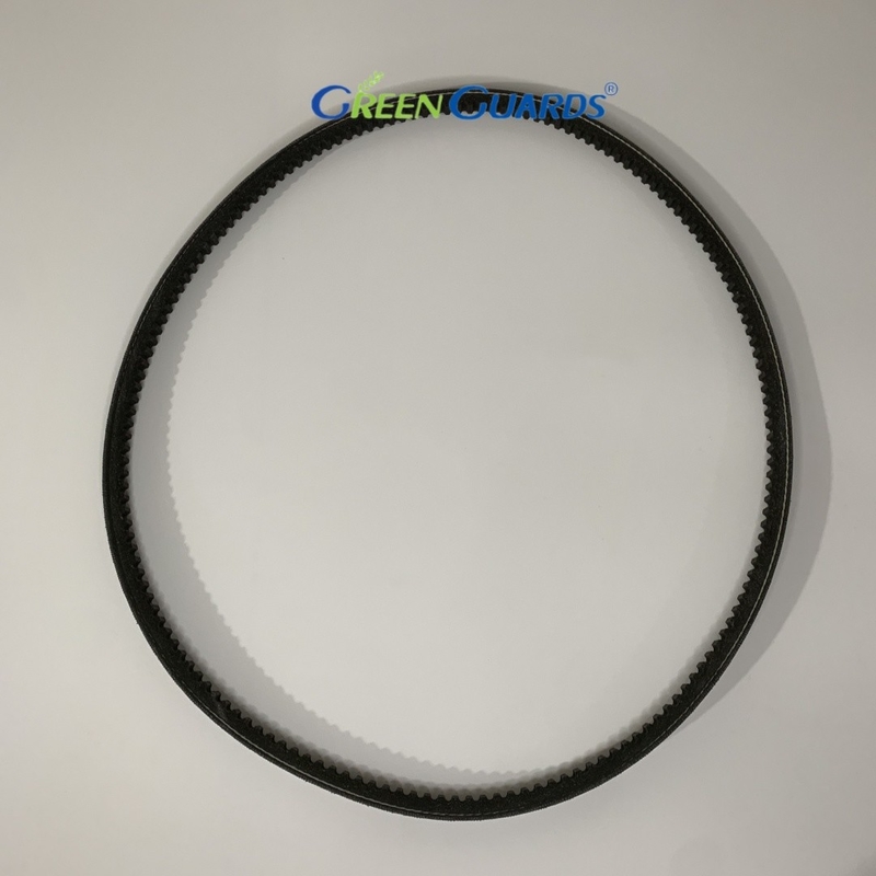 Çim biçme makinesi parçaları motor fan sürücüsü bölüm V kemeri GLVU11662 Deere hafif ağırlıklı Fairway biçme makinesi