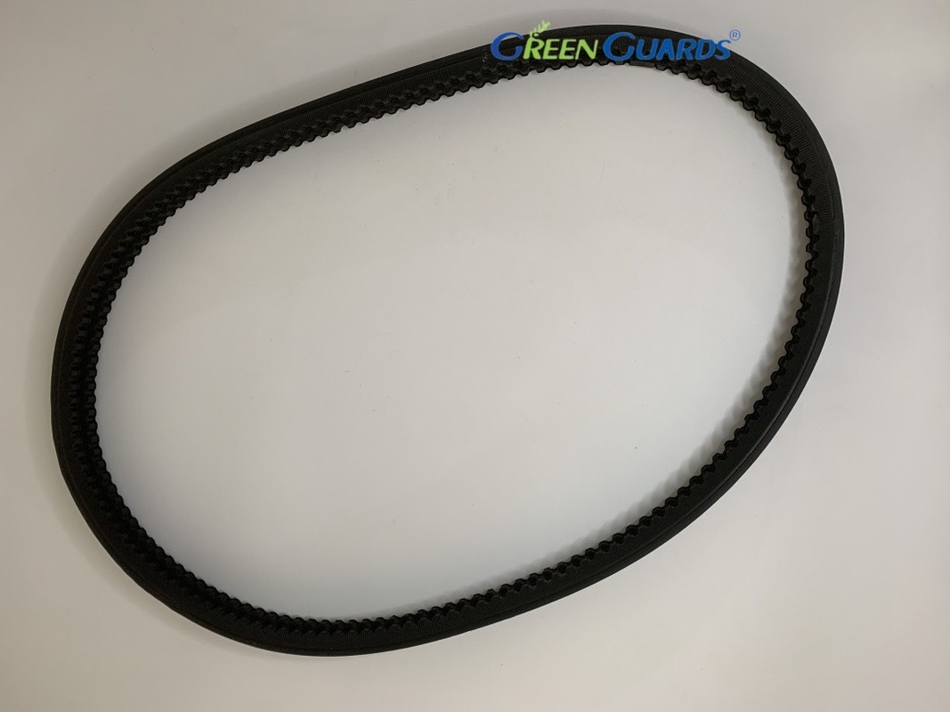 Çim biçme makinesinin parçaları Karşıçayol Sürücü V-Kemer GMT3040 Deere Aercore