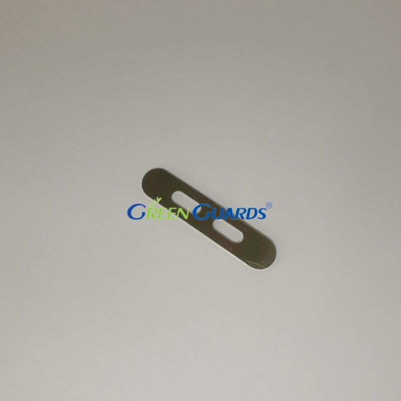 Çim yaprağı üfleyicisi spacer-fin G119-6207 Toro Pro güç enkaz üfleyicisi ve Groundsmaster