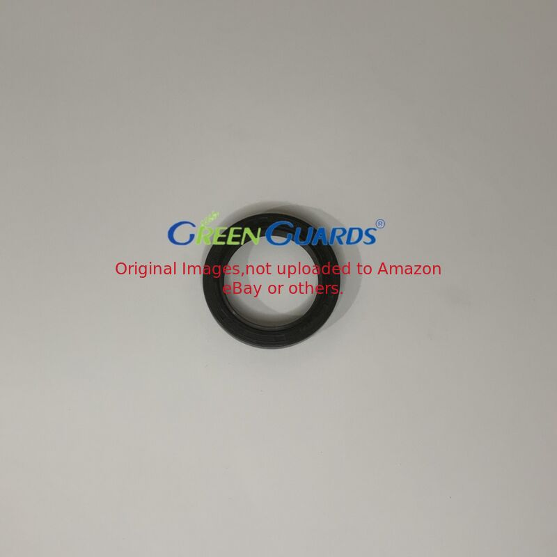 Çim biçme makinesi parçaları iç yağ mühürü GE70825 Deere 7400 TerrainCut biçim ve çevre biçim makinesi