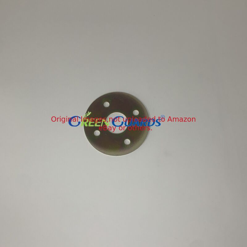 Hidrolik Pompa Bracket Disk GLVU13540 Deere ProGator Utilities Vehicle'a uymaktadır