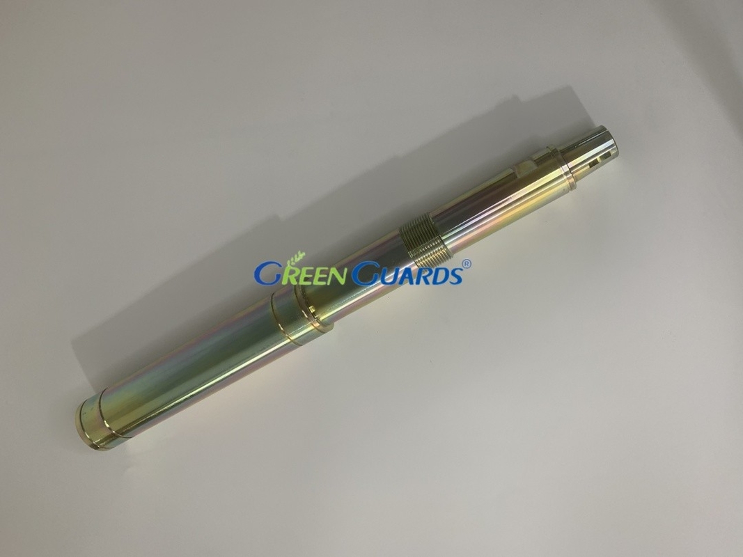 Çim yaprağı üfleyicisi Ventilatör G115-9075 Toro Pro Güç Çöp üfleyicisi