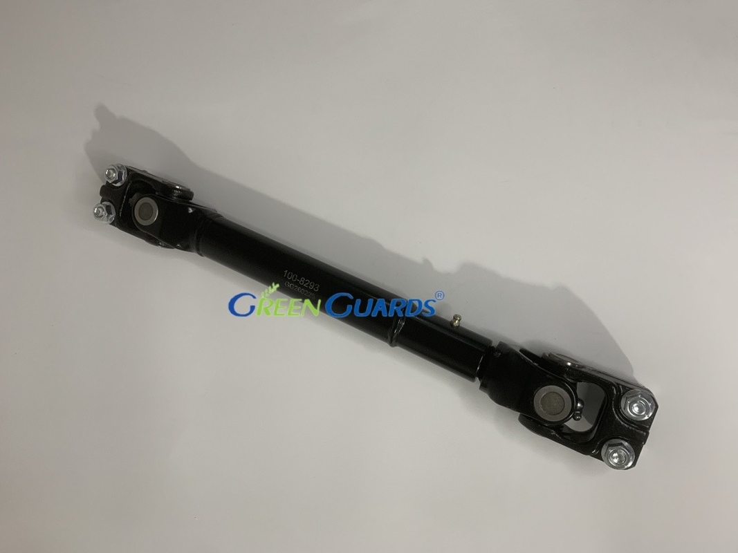 Çim biçme makinesinin parçaları Çubuk sürücüsü, Girdi G100-8293 Toro Multi Pro Çim püskürtücüsüne uymaktadır