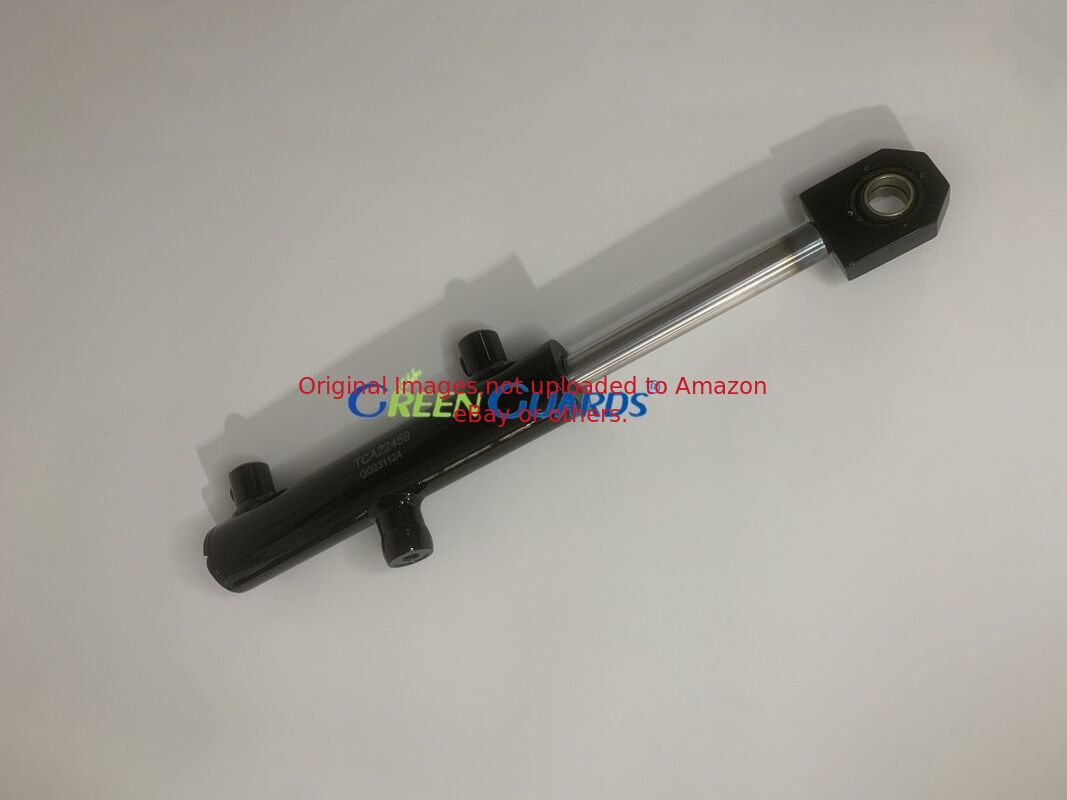 OEM Çim biçme makinesi direksiyon hidrolik silindir GTCA22459 Deere 2653B biçim ve çevre biçim makinesi