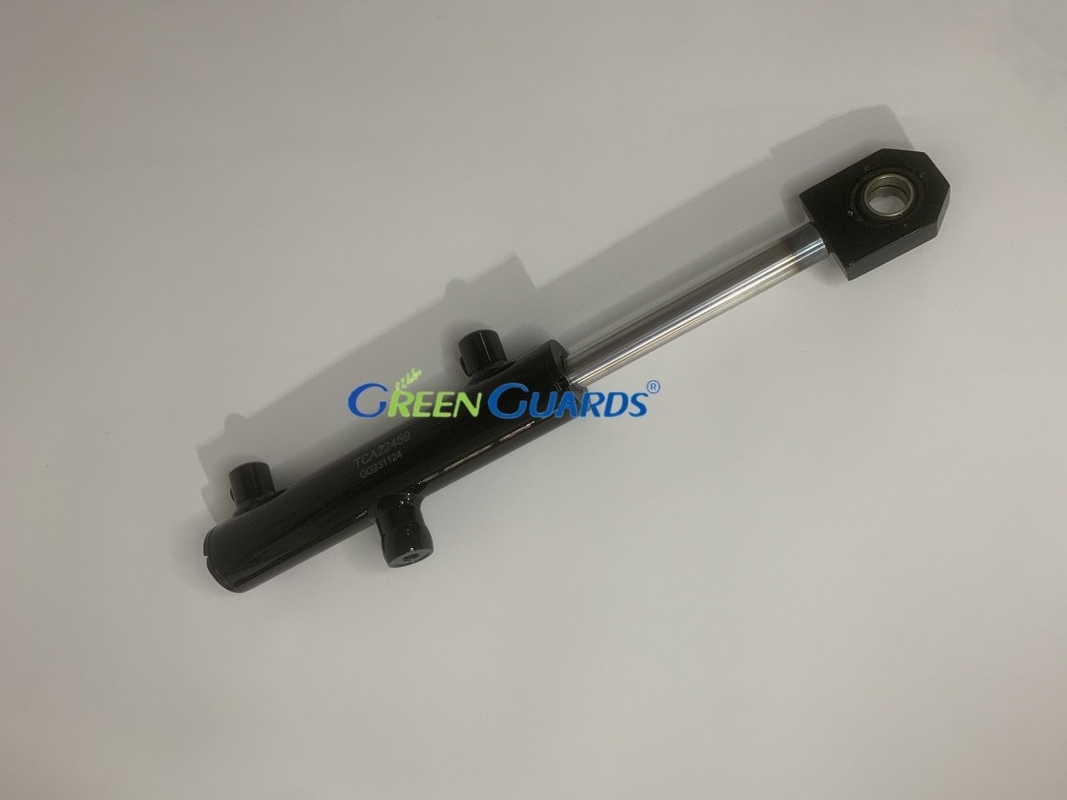OEM Çim biçme makinesi direksiyon hidrolik silindir GTCA22459 John Deere 2653B biçim ve çevre biçim makinesi