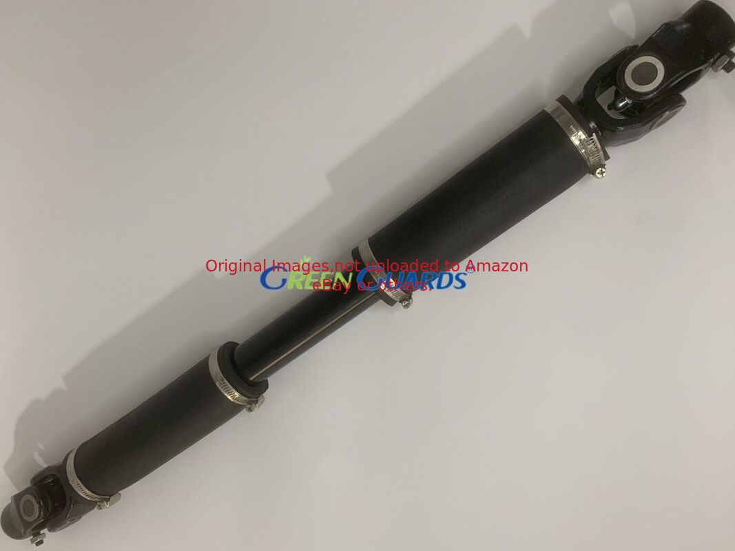 Çim biçme makinesinin parça tahrik ocağı GAM128173 Deere ön biçme makinesine uyabilir