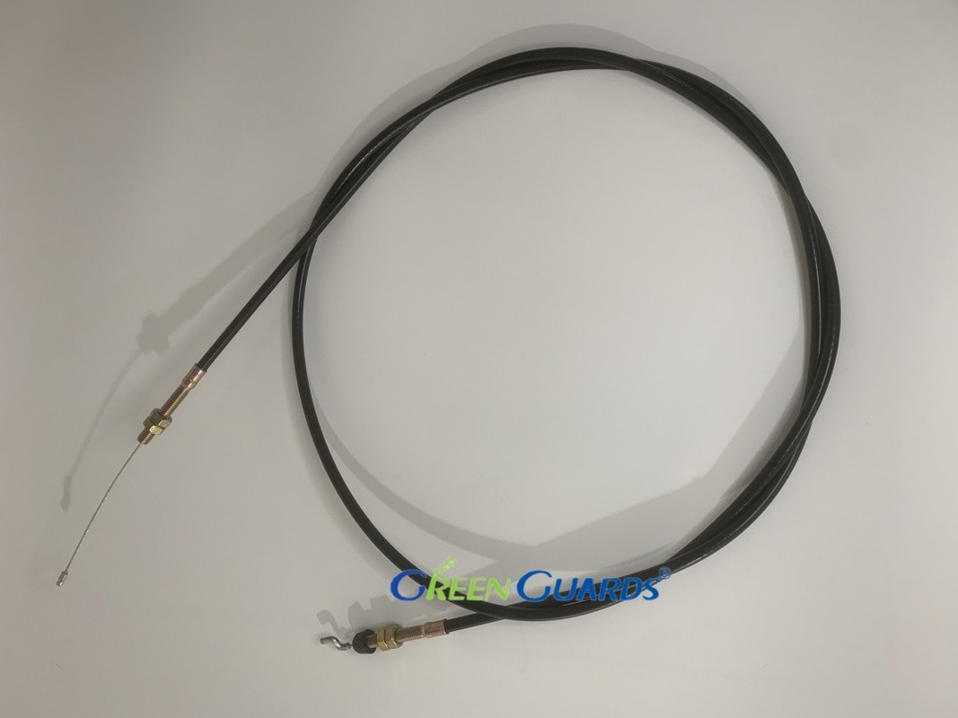 Çim biçme kablosu itme çekme kablosu GTCA13940 John Deere Aercore 800 Yeşil Havalatıcı