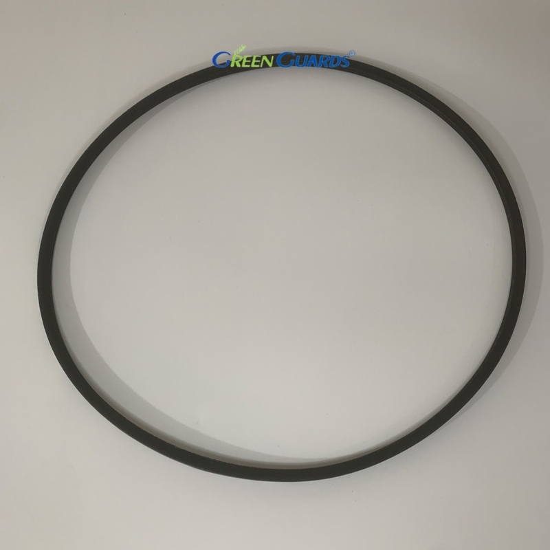 OEM Destek Çim Kısımları Baş Sürücü Yuvarlak Kemer GMT3428 John Deere Aercore 800 Yeşil Aerator Uyguladı