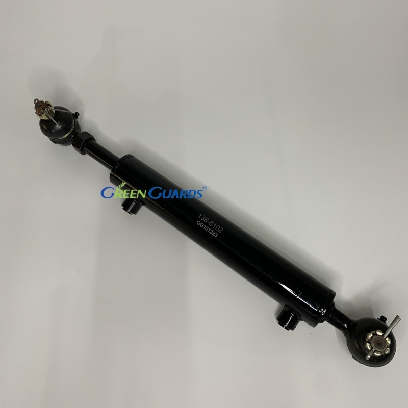 OEM Standart Çim Kısıcı Silindir Asm G138-6102 Toro Multi Pro Çim püskürtücüsünü Destekler