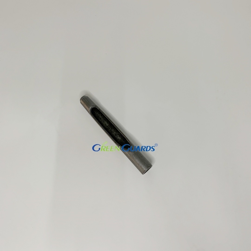 Çim havalatıcısı Tines OEM Standart Alaşım Çürük Yan Dışarı Atma Tine.750MT x 5.750L x.570OD G108-9164 Toro ProCore ile uyumludur