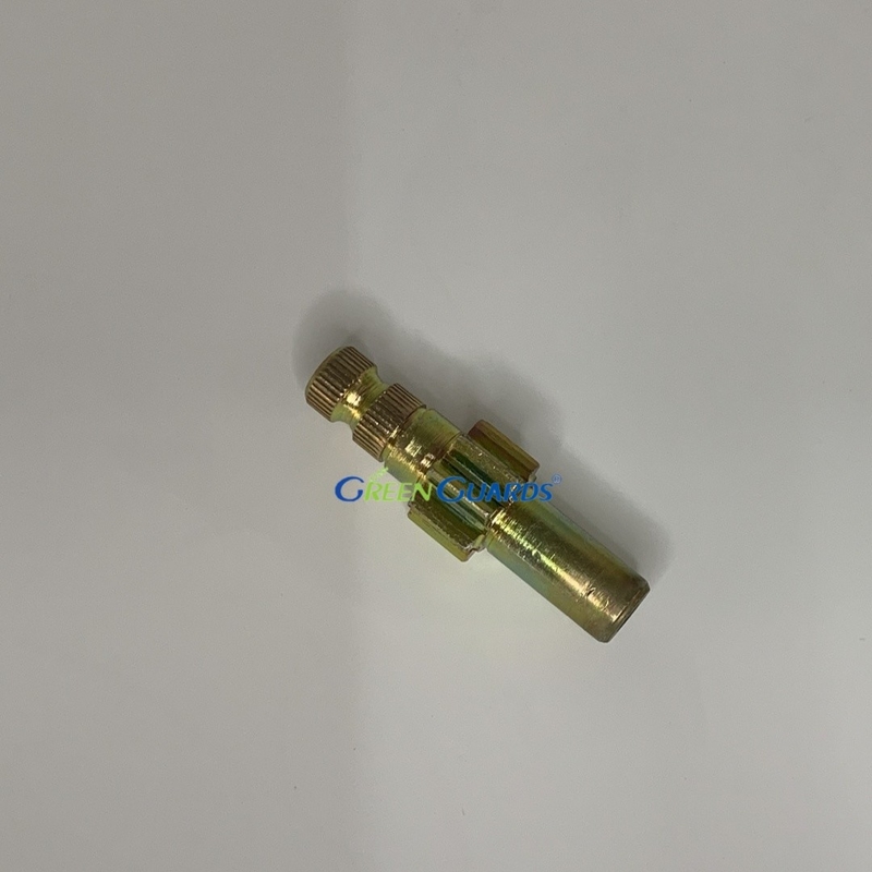 Destek OEM Standart Çim biçme makinesi parçaları Toro Workman MD/MDX/MDE/MDX-D Uygulanabilir Araç için Gear-Pinion G115-7726