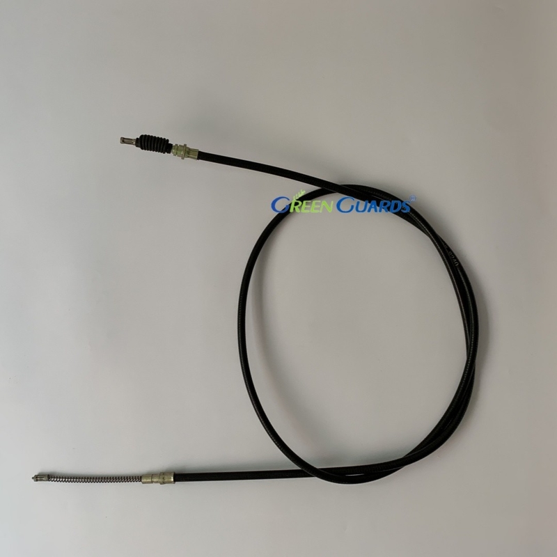 Çim biçme kablosu-freni G87-8240 Toro Workman ve Multi Pro'ya uyar.
