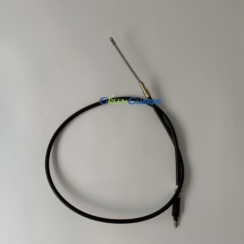 OEM Standart Çim Kısıcı Kablo Park Frenleri Rh G100-8261 Fits Toro Multi Pro