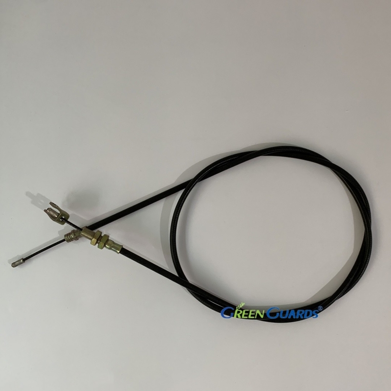 Çim biçme kablo park frenleri G115-2283 Toro Workman OEM desteği ve standardı için