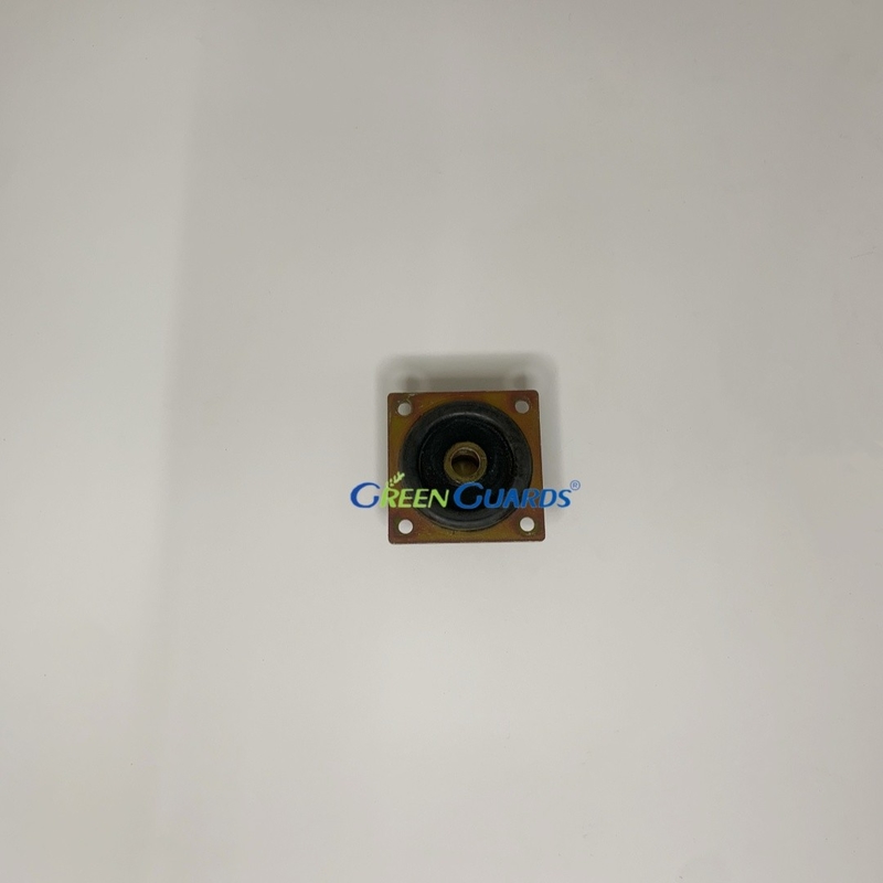Çim biçme makinesi motor parçası montajları kauçuk izolatör GAM101951 John Deere hafif ağırlıklı Fairway biçme makinesi ile uyumludur