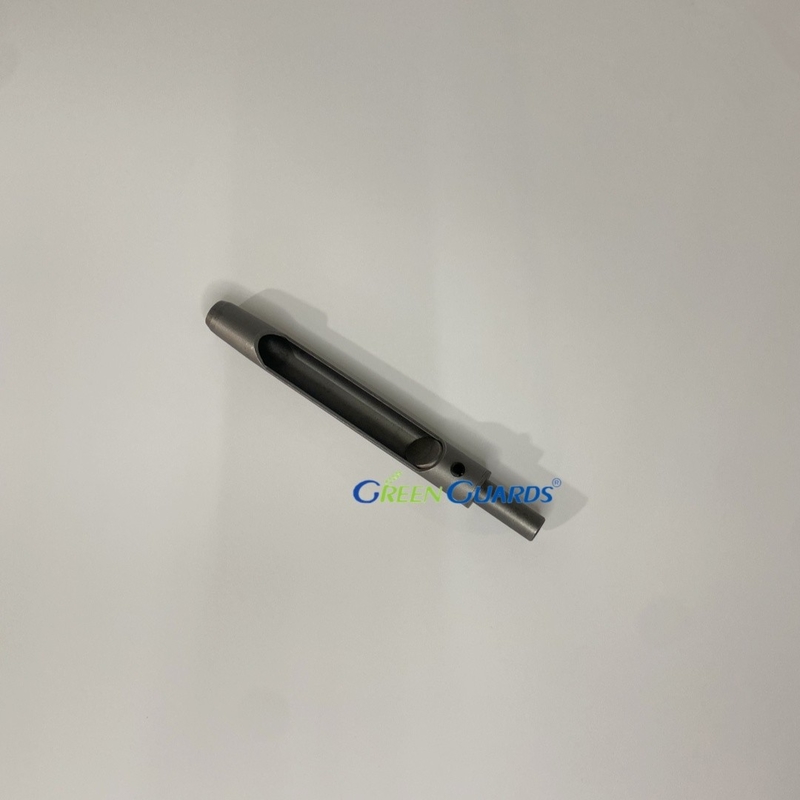 Çim havalatıcısı Tines Hollow Tine 19x150 (3/4x6) G311.219.150 Fits Redexim Vertidrain