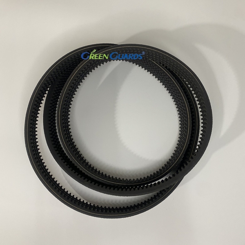 OEM Standart Çim Kısımları Kemeri Toro ProCore Desteği için İkincil Bantlı 4V G105-0991
