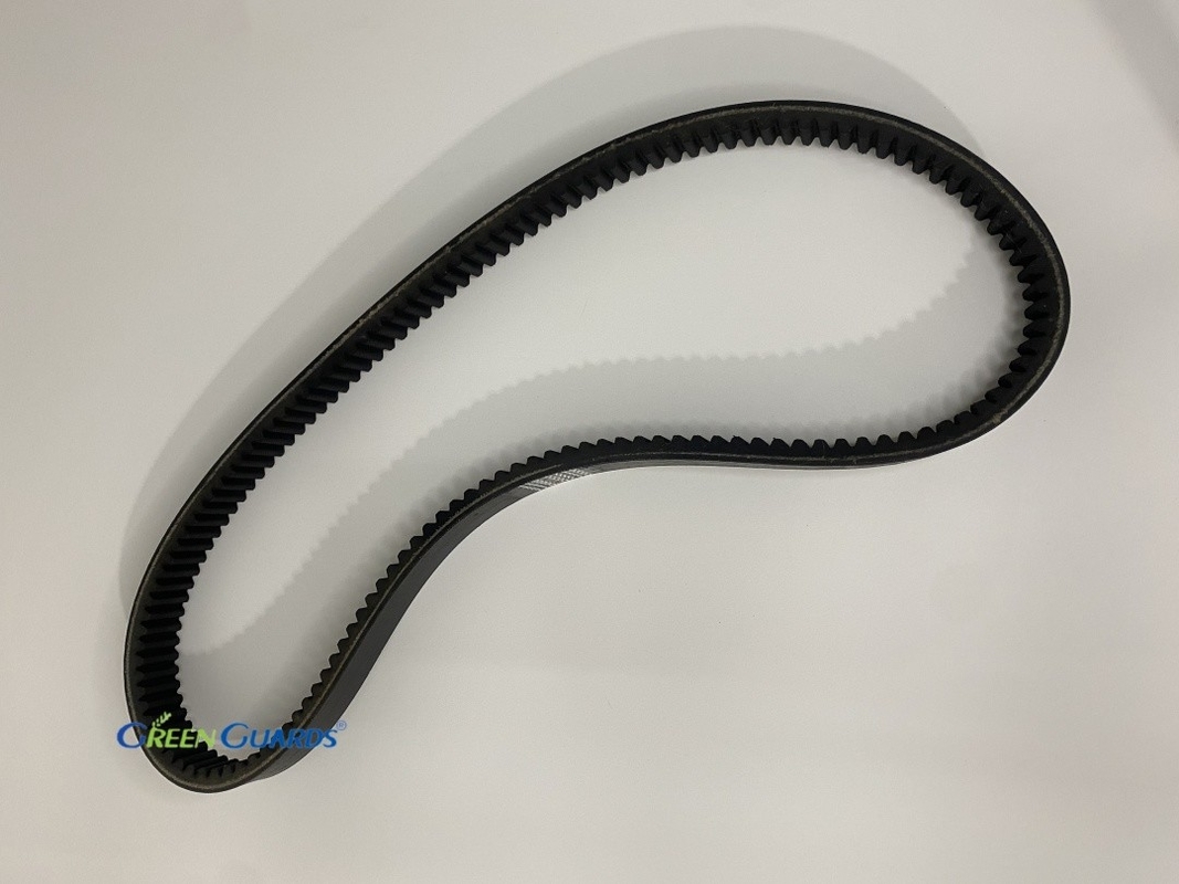 OEM Standart Çim biçme makinesi parça kemeri G119-0710 Toro Workman MD için değişken uygunluk