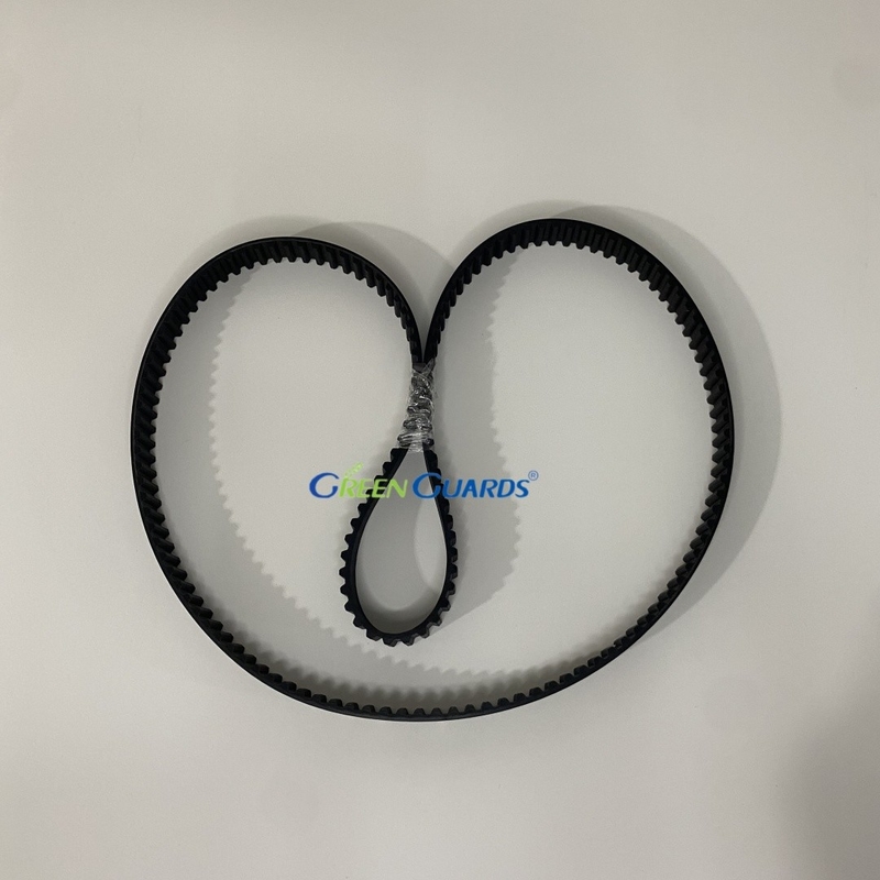 Çim biçme makinesinin parçaları kemer sinkronize G125-0765 Toro Multi Pro 1750 Çim püskürtücü ile uyumludur