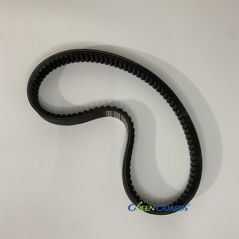 OEM Standart Çim Kısaklama Parçaları Kemeri G108-3566 Toro Multi Pro 1200 ve 1250 Çim püskürtücüsü için