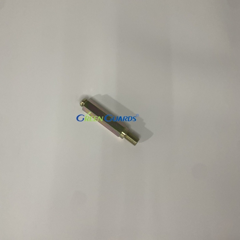 OEM Standart Çim biçme makinesi parçaları Toro Greensmaster Flex ve Sabit için LH Taşıma Tekerleği G107-3224