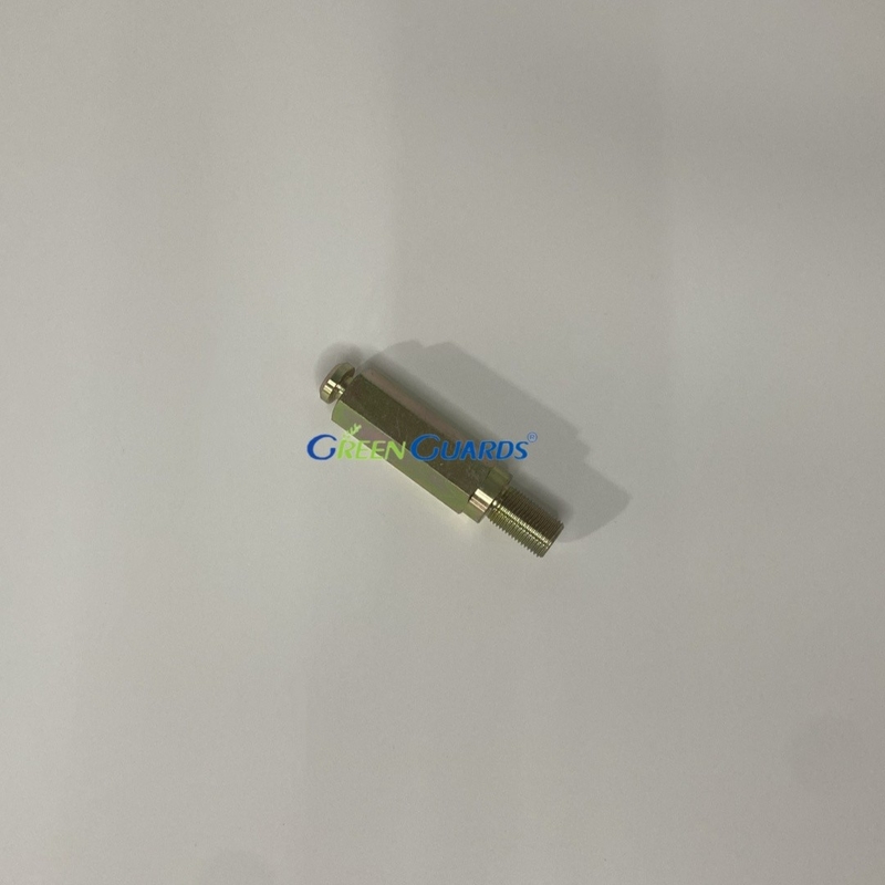 Çim biçme makinesinin parçaları - RH taşıma tekerleği G107-3216 Toro Greensmaster Flex ile uyumludur