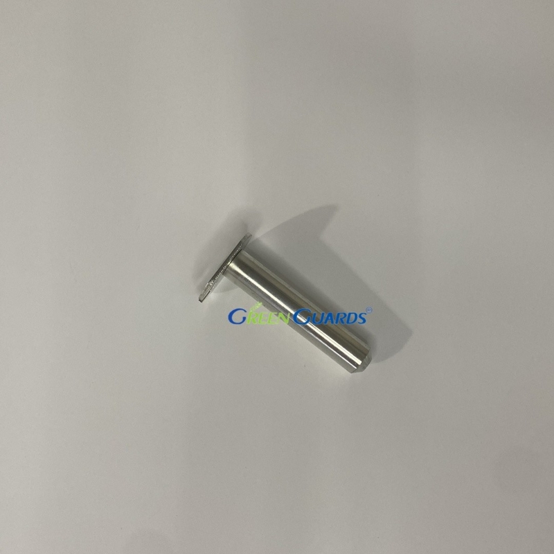 Çim biçme makinesi parçaları Pin - Pivot 3-7/8 Uzun G120-3199 Toro Greensmaster'a uymaktadır