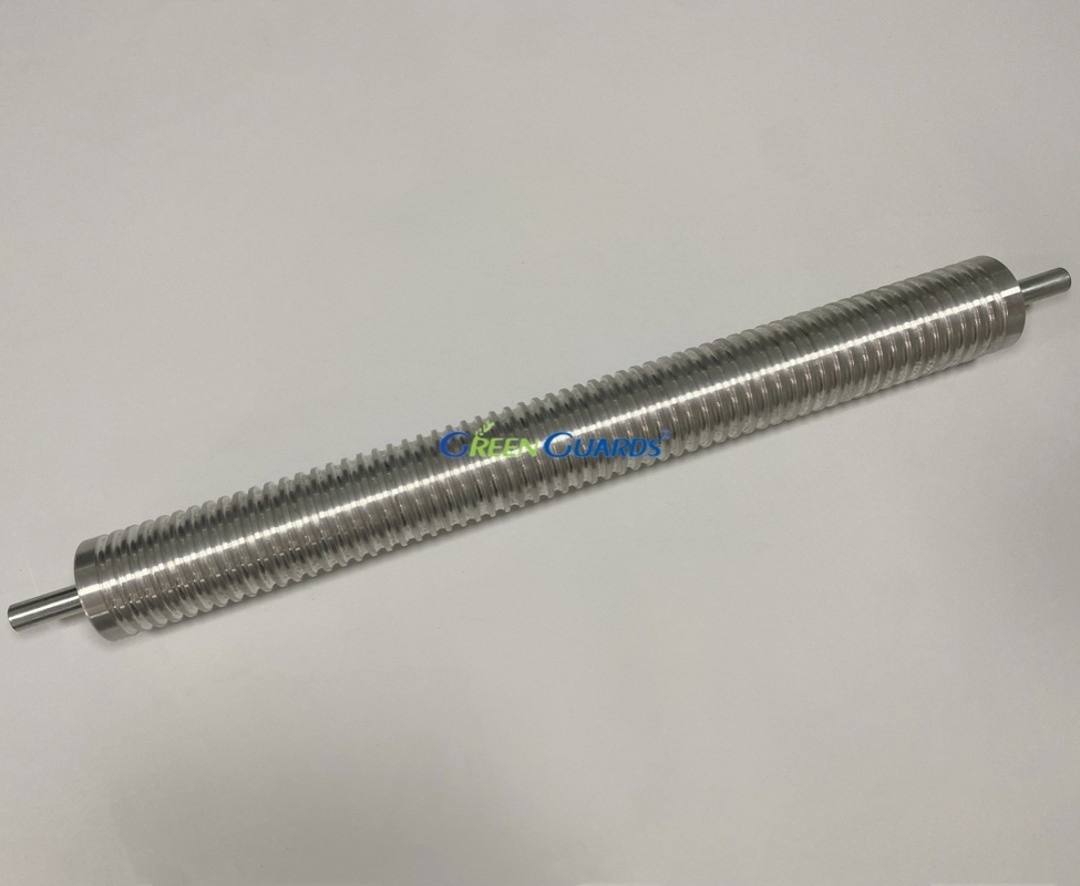 Çim biçme tekerleği - dar çukurlu işlenmiş alüminyum - 2 1/2 G115-7360 Fits Toro Greensmaster