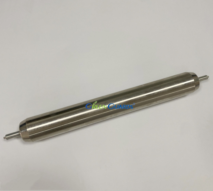 Çim biçme tekerleği - Yumuşak Ağır Görevli Tubular Çelik G99-5749 Toro Reelmaster