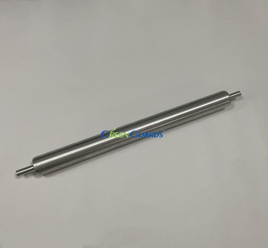Çim biçme tekerleği - Yumuşak tüplü alüminyum - 2 in Dia G115-7356 Fits Toro Greensmaster