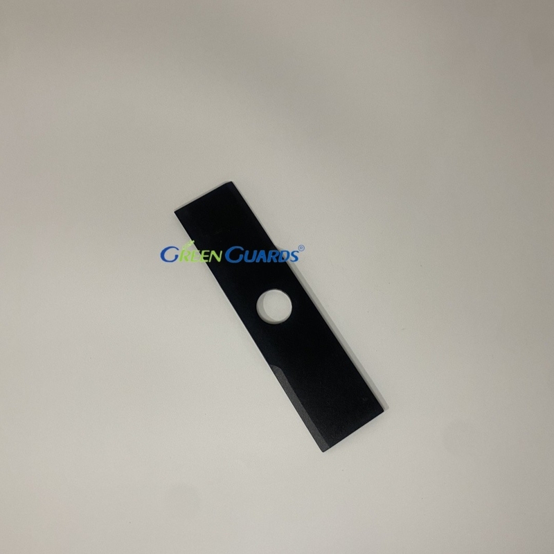 Çim biçme makinesi Oregon Edger Blade 8 "Sıcaklık ile tedavi edilen G40-141 Maruyama, Echo, Shindaiwa'ya uyar