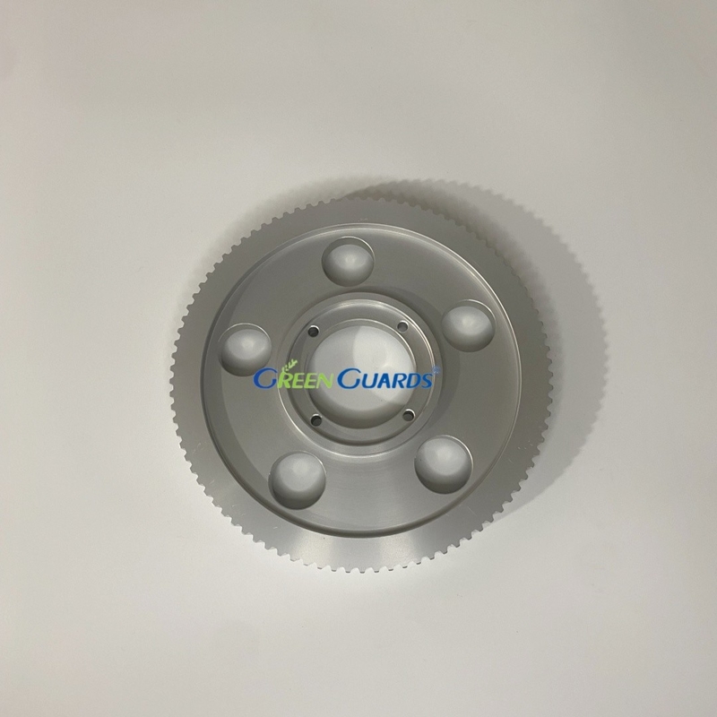 Çim biçme makinesinin parçaları Sprocket-90 Diş G125-7982 Toro Multi Pro 1750 Çim püskürtücü