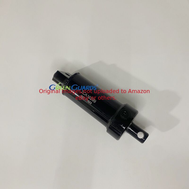 OEM Standart Çim Kısıcı Ön Asansör Hidrolik Silindir GTCA22837 Deere 2563 Serisi Kısıcıları