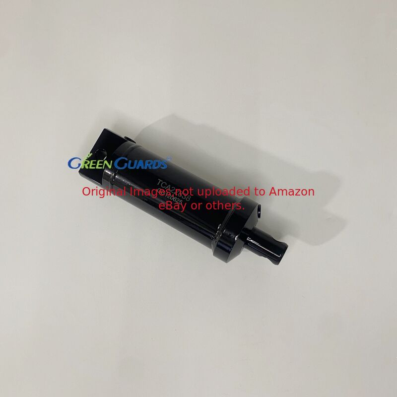 Çim Biçme Makinesi Ön Kaldırma Hidrolik Silindiri GTCA22838 Deere 2563 Serisi Biçme Makinelerine Uyar